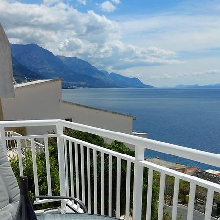 Apartments With A Parking Space Pisak, Omis - 1009 Exterior photo